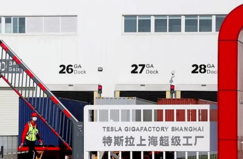 特斯拉上海工廠停產 軟件設計的“軟性”挑戰與交付延期的深層思考