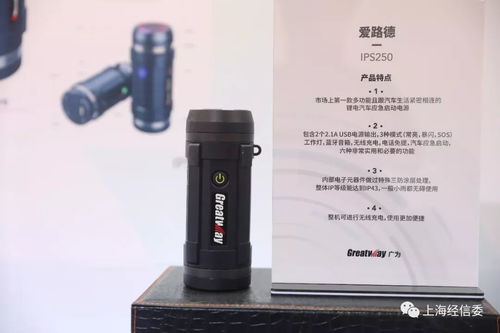 上海設計力量驚艷亮相第三屆中國工業設計展覽會 軟件設計引領創新潮流
