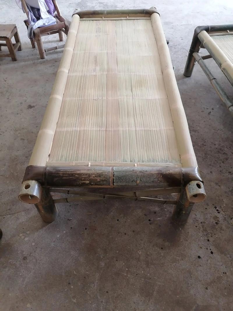 夏日清涼，匠心竹品——為您帶來一夏涼爽